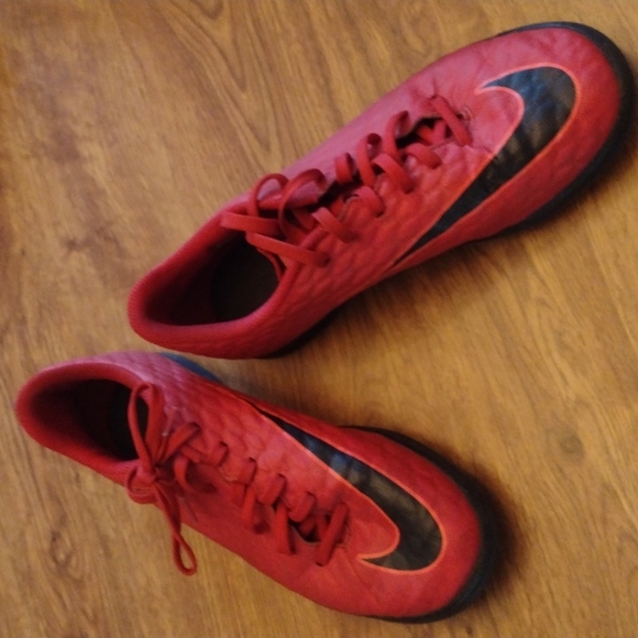 Nike | Shoes | Nike Hypervenom Running 